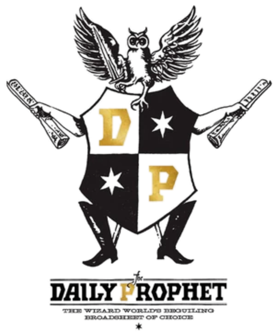 Daily Prophet Logo